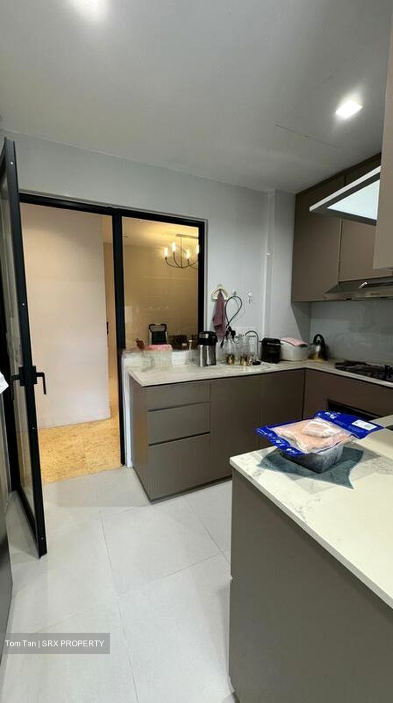 The Loft (D10), Condominium #475819571